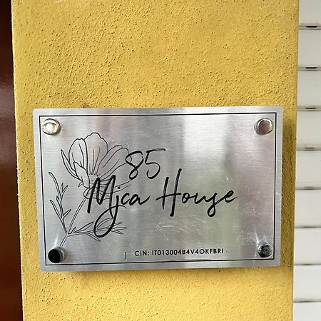 85 Mjka House Free Parking Como Albese Con Cassano Dış mekan fotoğraf