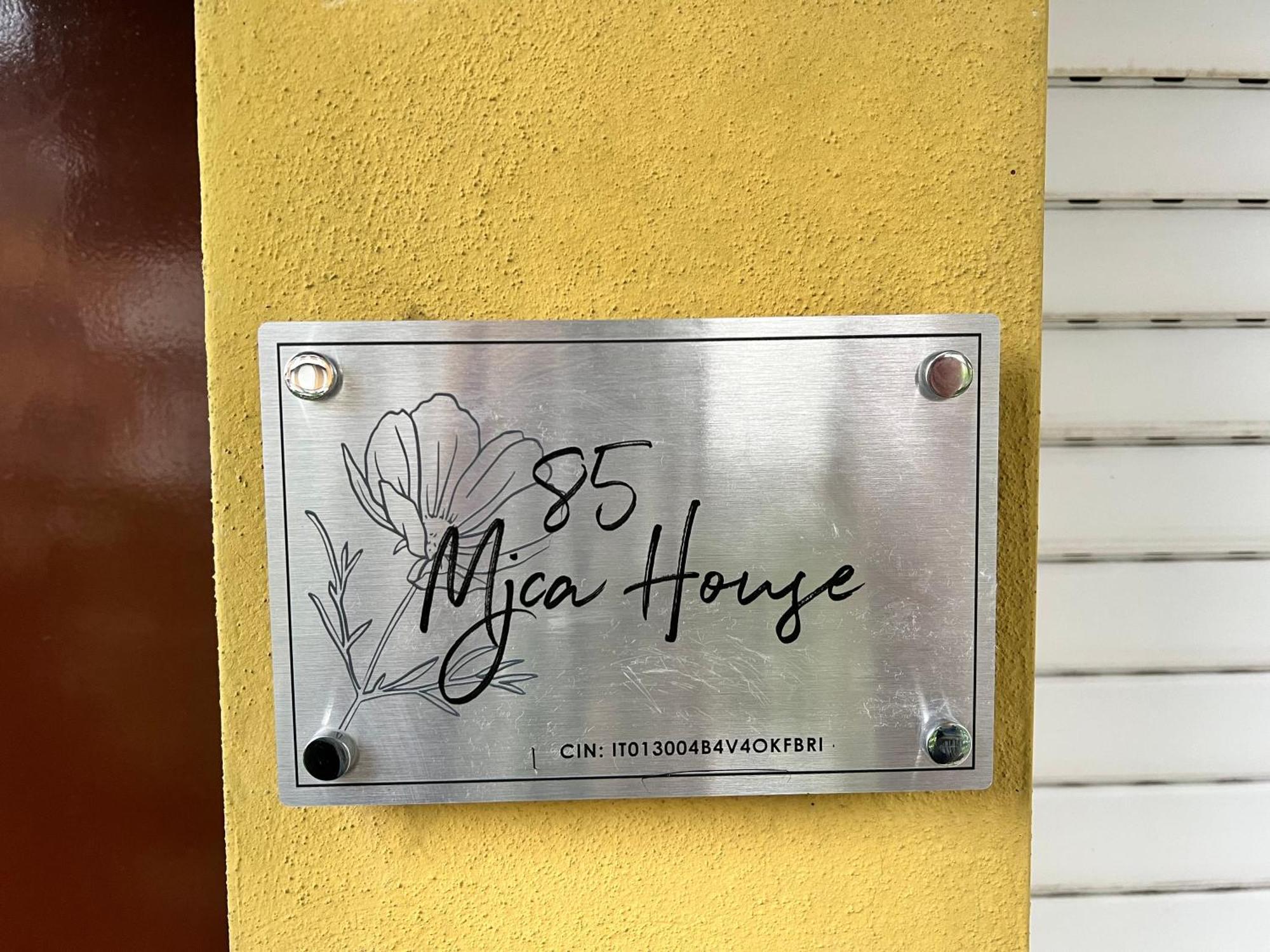 85 Mjka House Free Parking Como Albese Con Cassano Dış mekan fotoğraf